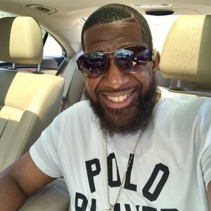 Meet your Posher, Eric